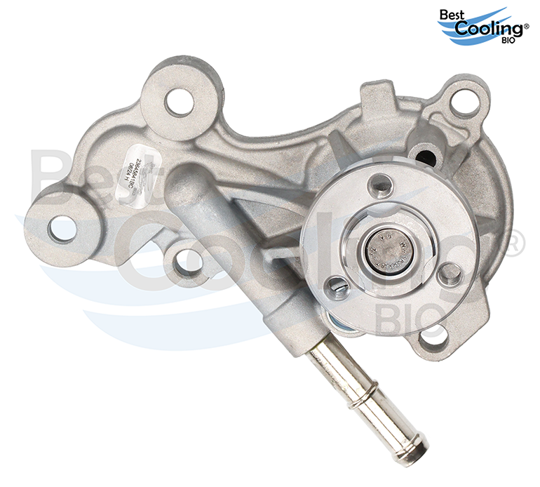 BOMBA DE AGUA GROOVE 1.5 2022-2025 CON PIPETA